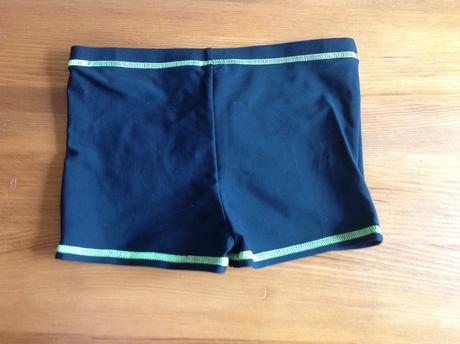 Nenosene plavky, f&f,116