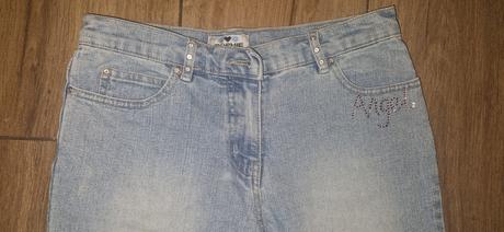 Rifle trojštrťáky, 158