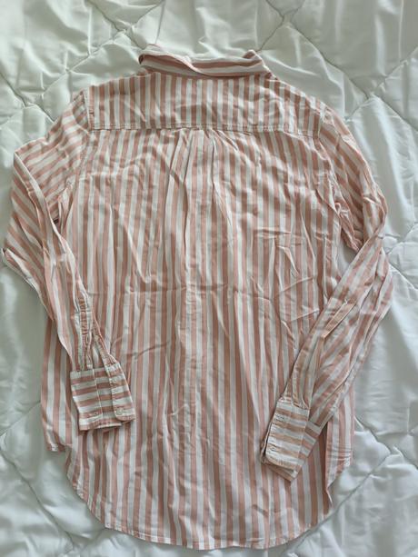 Košeľa, h&m,xs