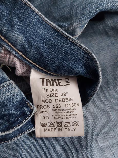 Dámske rifle take two, s