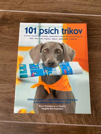 101 psích trikov,