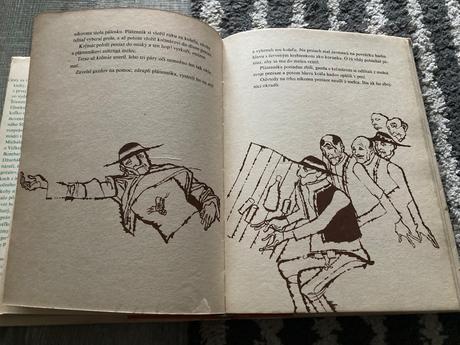 Vodníkove zlaté kačky-prvé vyd.1975, 