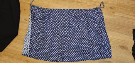 Retro zástery / šurc / chustky, 