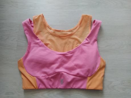 Športová podprsenka., pepco,xl