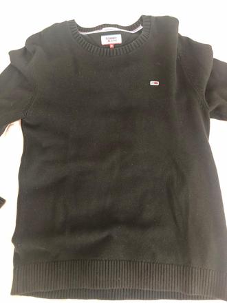 Pansky sveter tommy hilfiger, tommy hilfiger,m