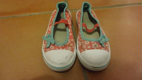 Plátenky na donosenie, f&f,26