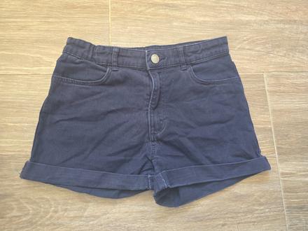 Šortky č.152, h&m,152
