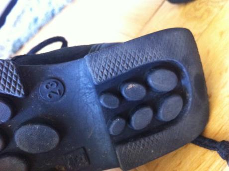 Topanky baby na jesen, zimu, baby,23