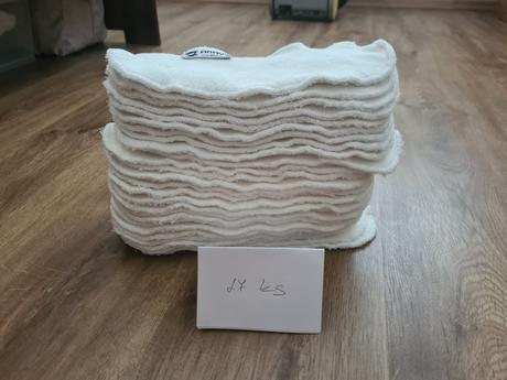 Látkové plienky, bamboolik