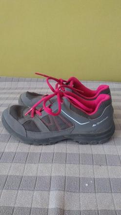 Turistické topánky, 35