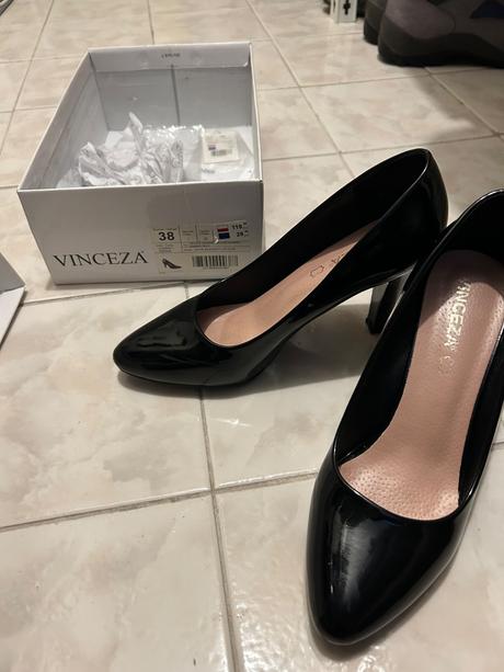 Lodičky - poštovne v cene, 38