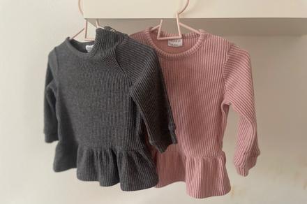 Tuniky tricka ff 74, f&f,74