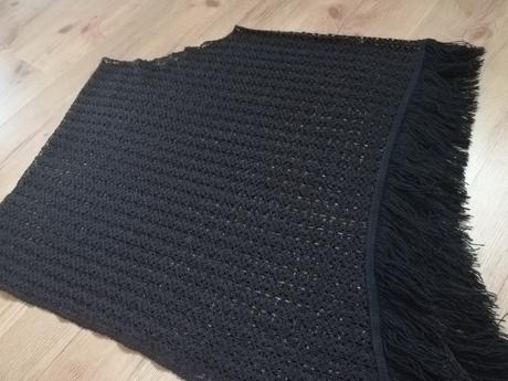 Pelerina, funky diva,m