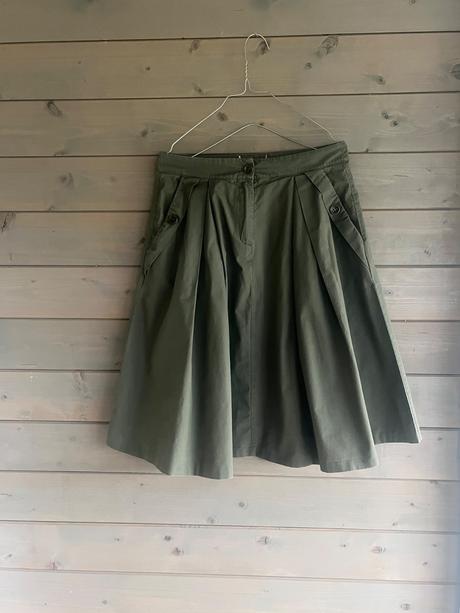 Úchvatná takianska bavlnená, s