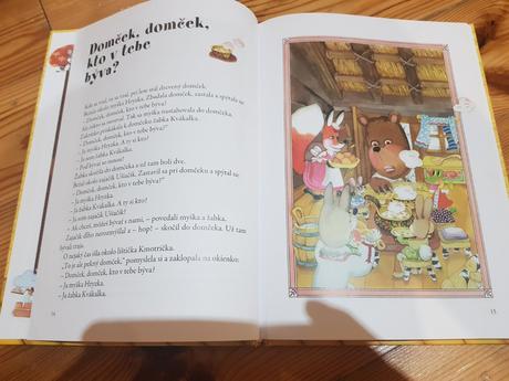 Kniha pokladnica rozprávok top novy stav 78 strán, 