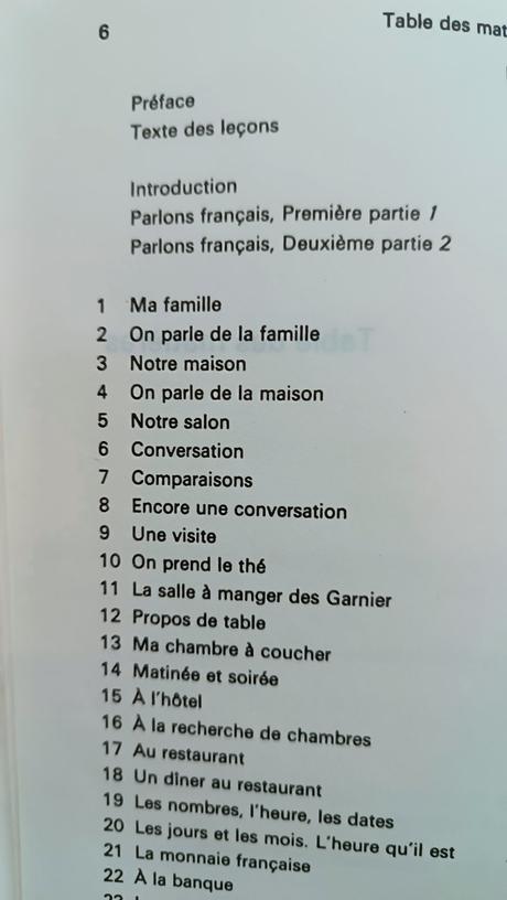 Francúzština pre samoukov,