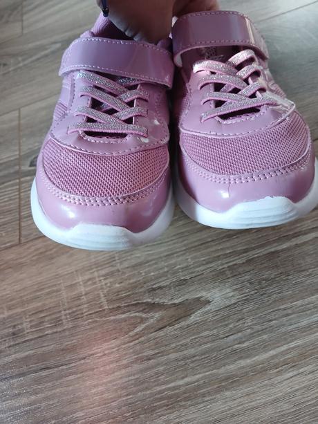 Tenisky, deichmann,33