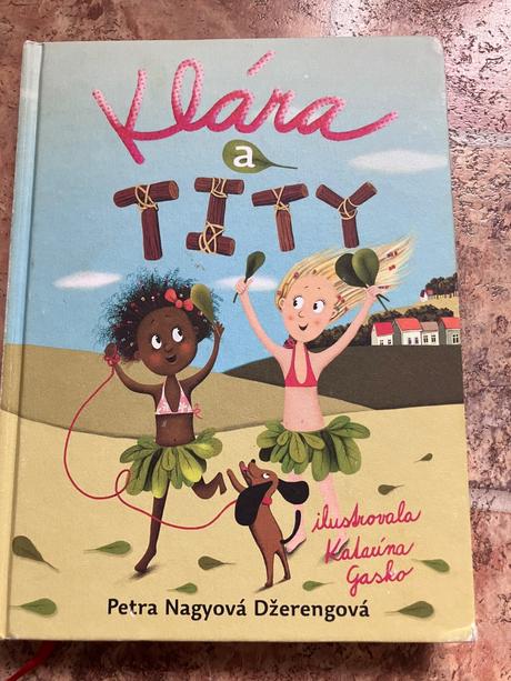 Klara a tity, 