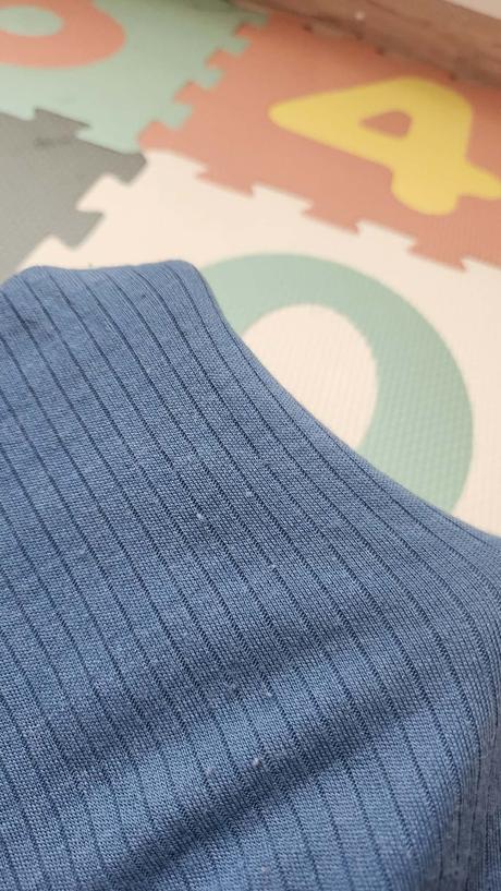 Merino baby gate, 74