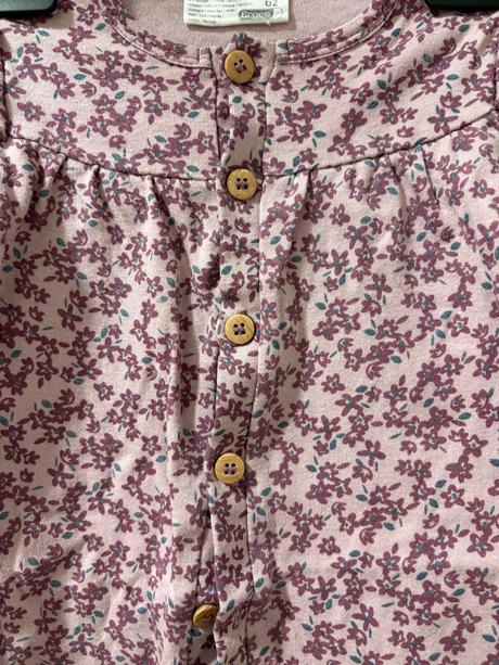 Dievčenský overal, kik,62