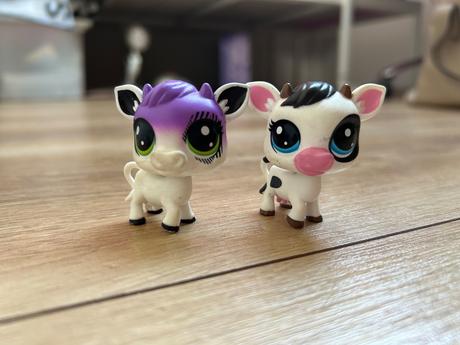 Lps zvieratká (littless petshop), 