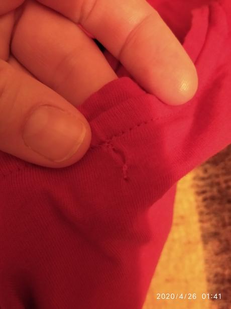 Vianočné pyzamo so psikom, f&f,98