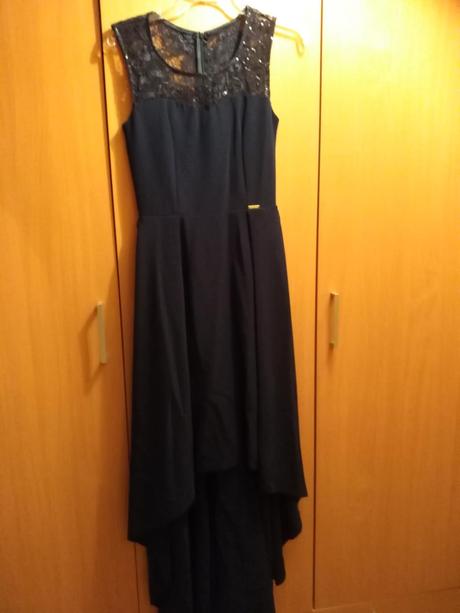 Spoločenské šaty, xs