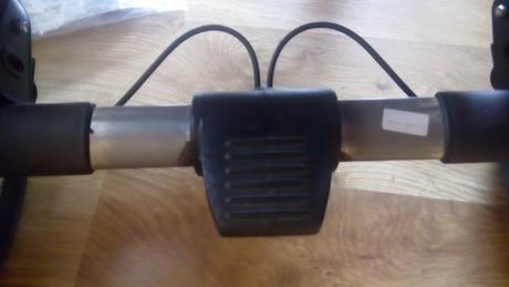 Kočik, tako,tako captiva mohican