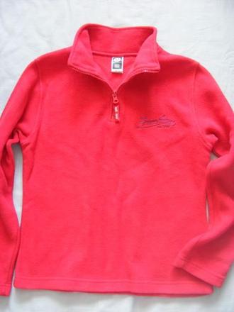 Flísová mikina c&a - 146/152, c&a,146