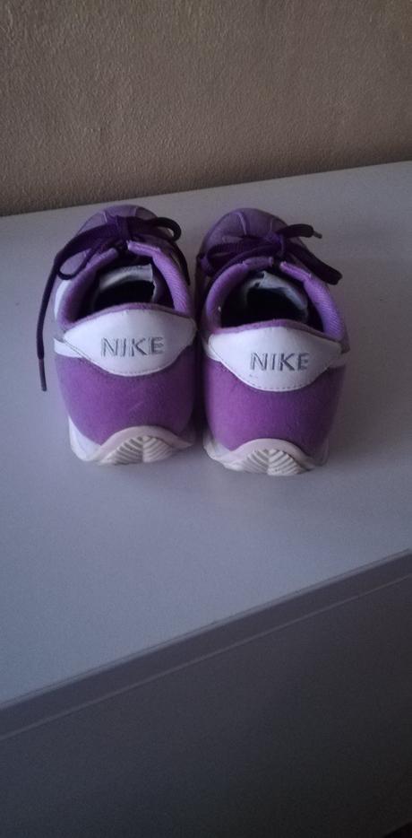 Detské botasky nike, nike,38