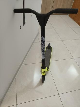 Kolobežka,