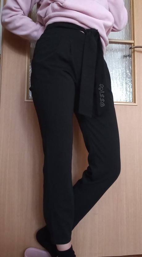 Nohavice missq, 36 / s