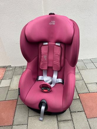 Detska autosedacka britax römer, britax