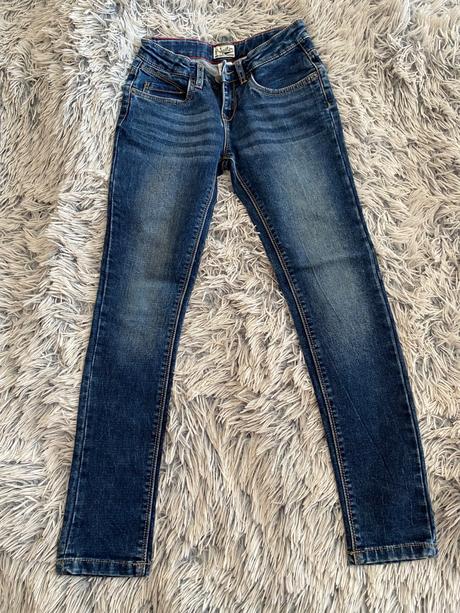 Doevčenské rifle, c&a,140