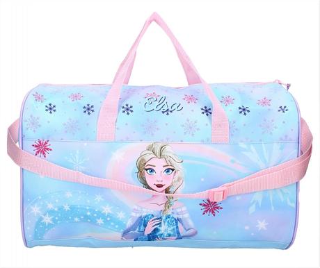Športová taška frozen,