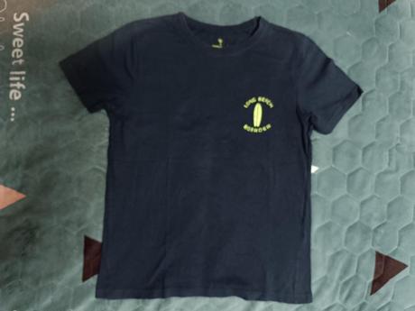 - tričko -, pepperts,146