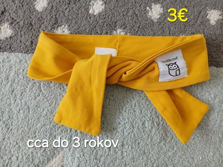 Celenka na viazanie, 80