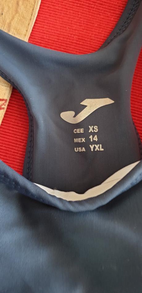 Dámske plavky joma, v. xs, xs