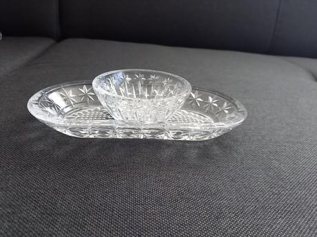 Kryštálová korenička,