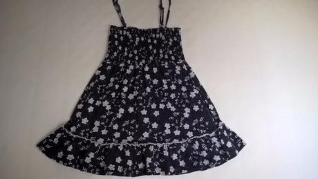 Šatky, tommy hilfiger,92