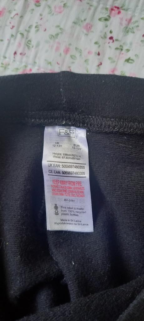 Zateplene leginy, f&f,158