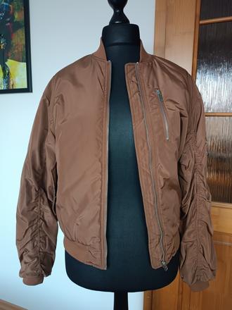 Oversize bombera, house,s