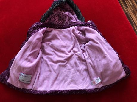 Zimná bunda, cherokee,92