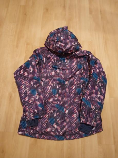 Vetrovka, crivit,146