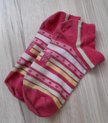 Ponožky č.29/30, 29