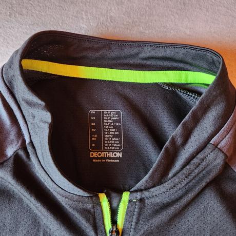 Cyklo oblečenie, 146