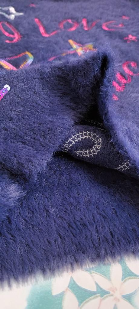 Sveter unicorn, f&f,164