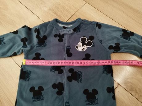 Mäkučký overal, primark,98