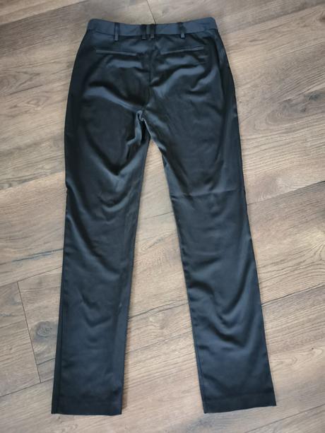 Elegantné nohavice, dorothy perkins,38