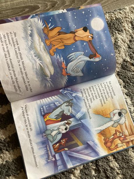 101 dalmatinů walt disney (1995), 